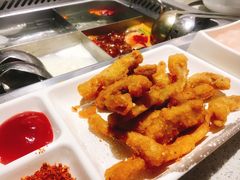 -海底捞火锅(大融城店)