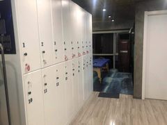 -SAH健身私教工作室(紫东店)