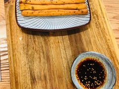 -小满手工粉(上海文峰广场店)