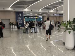 -杭州萧山国际机场