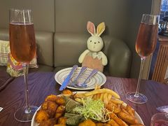 -FUNFUN有饭花园聚会餐厅