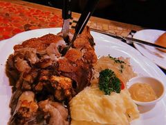 -申德勒加油站西餐厅(日坛路总店)