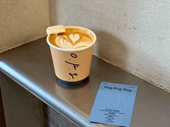 -O.P.S. CAFE