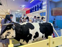 -红星前进面包牛奶公司(君太店)