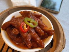 -潮府馆·非遗潮州菜·世纪公园(新国际博览中心店)