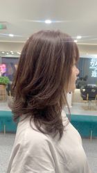 -那茉 Hair Salon