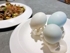 -佬太公海鸭·海鲜大排档(上海总店)