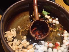-吃饭皇帝大土家民族菜(正大广场店)