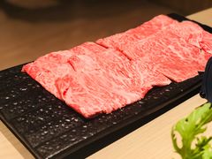 和牛-天丰日本料理·铁板烧
