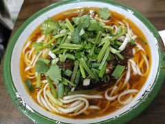 -李双猪脑花面(东大街店)