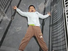 -南江大峡谷