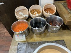 -滇釜火锅·能喝汤的火锅(车公庄店)