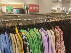 -H&M(华润万象城店)