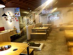 -百味源炭火烤翅 ·夜市大排档(酒仙桥店)