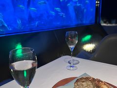 -渔火·特色餐厅(佘山世茂洲际酒店)