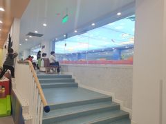 -戊辰亲子游泳俱乐部