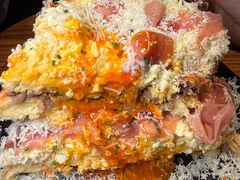 -1886德国汽车餐厅(外滩中央店)