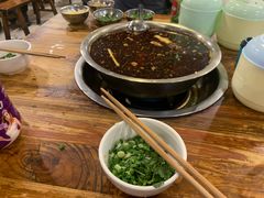 -中和远东火锅兔(老店)