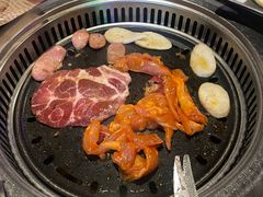 -老卜奎齐齐哈尔烤肉(人民东路店)