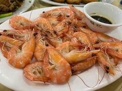 -秋姐美食店(旅游大道店)