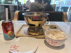 -嘉和一品粥(大沽南路店)