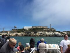 -阿尔卡特拉斯岛