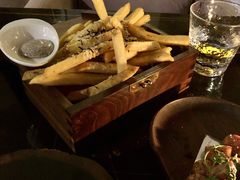 -wann lounge 低温慢煮牛排·清吧