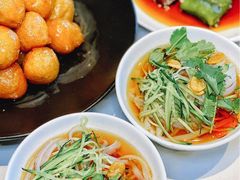 -请晋·乔家大院(建外大街店)