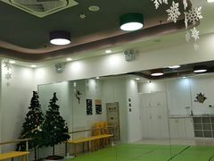 -爱威盛亲子俱乐部·纽约国际早托中心