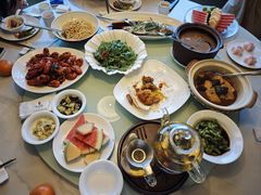 -湖锦酒楼·旗舰店(三阳总店)