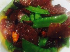 -阿葉农家饭店