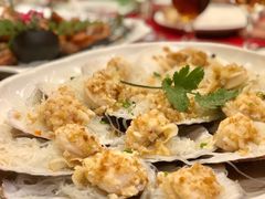 -北海渔村酒楼·粤菜海鲜点心(新华店)