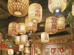 -南京大牌档(青岛万象城店)