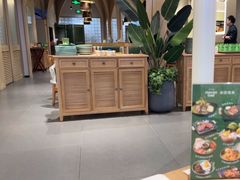 -mango tree芒果树泰国餐厅(青岛万象城店)
