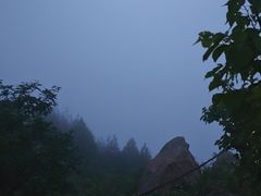 -云峰山自然风景区