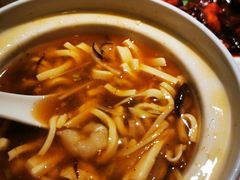 -张福记(陇海中路店)