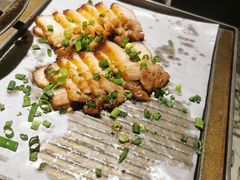 -绿茶餐厅(沙井新沙天虹店)