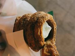 奶油号角-多乐之日(华贸天地店)