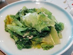 罗马生菜-皇家冰窖小院(什刹海店)
