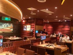 -巴奴毛肚火锅(龙湖锦艺城店)