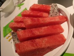 -汤城小厨•粤菜•靓汤(金宝街店)