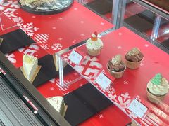 -Peet's Coffee皮爷咖啡(武商Mall手作店)