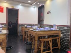 -董立兵烤鸭店(明湖店)