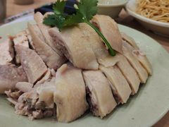 -百家鸡味馆(清泰店)