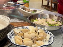 -丰尔粥食·粥底火锅(大良总店)