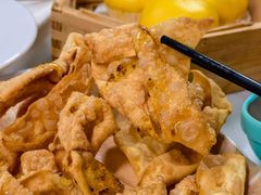 -嘉升大排档(番禺总店)