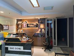 -脑洞先生非恐剧情密室(五一店)
