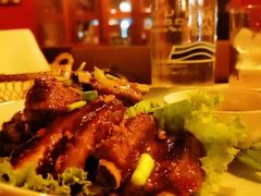 -Phensiri Thai Restaurant