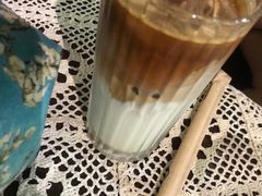 -默迹咖啡馆