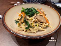 南京素什锦-南京大牌档(龙湖长楹天街店)